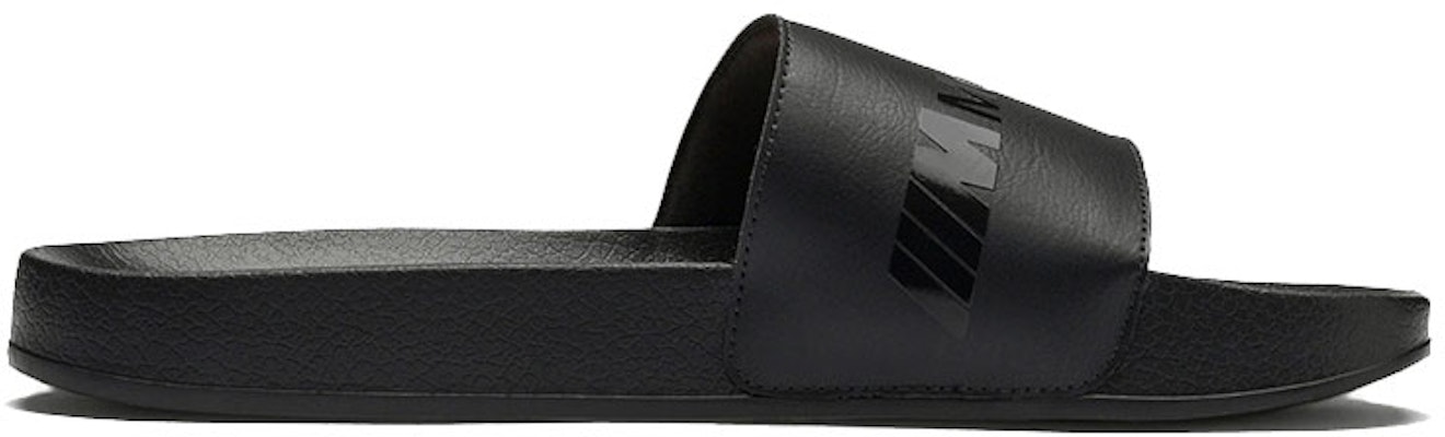 Selipar Puma BMW Motorsport Leadcat Hitam 306408-01 Order Selipar Puma BMW Motorsport Leadcat Hitam 306408-01
