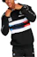 Purchase Puma BMW Motorsport 徽標拼接連帽衫 黑色 595181-01