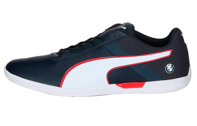 Puma BMW Motorsport MCH Lo 'Deep Blue' 305886-01