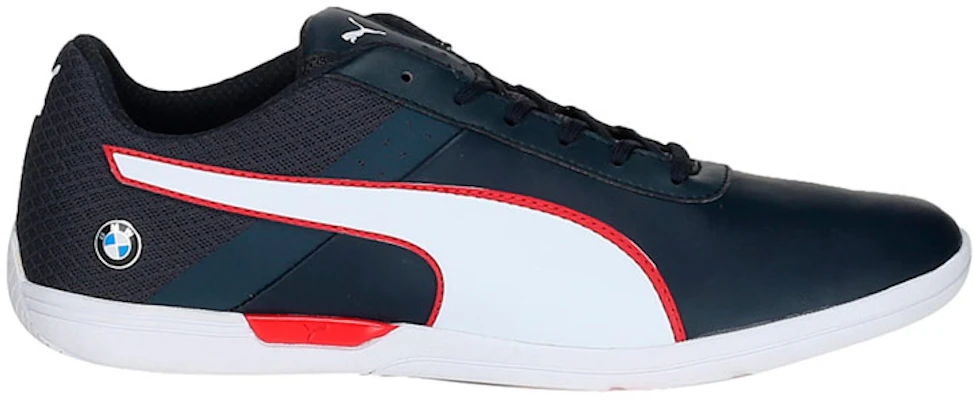 Puma BMW Motorsport MCH Lo 'Azul Marino Profundo' 305886-01 Order Puma BMW Motorsport MCH Lo 'Azul Marino Profundo' 305886-01