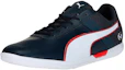 Lookbook Puma BMW Motorsport MCH Lo 'Azul Marino Profundo' 305886-01