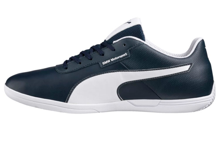 Puma BMW Motorsport MCH Lo 'Deep Blue White' 305886-03