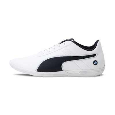 Puma BMW Motorsport MCH Lo 'White Black'