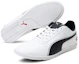 Lookbook Puma BMW Motorsport MCH Lo ''Wit Zwart'' 305886-04
