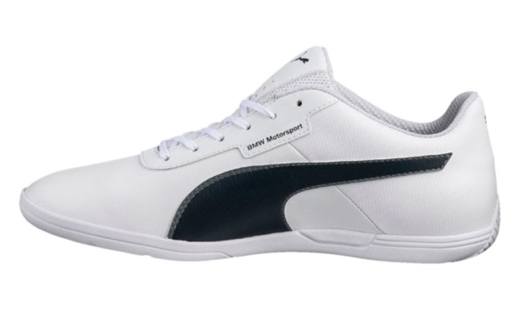 Puma BMW Motorsport MCH Lo 'White Racing' 305886-02