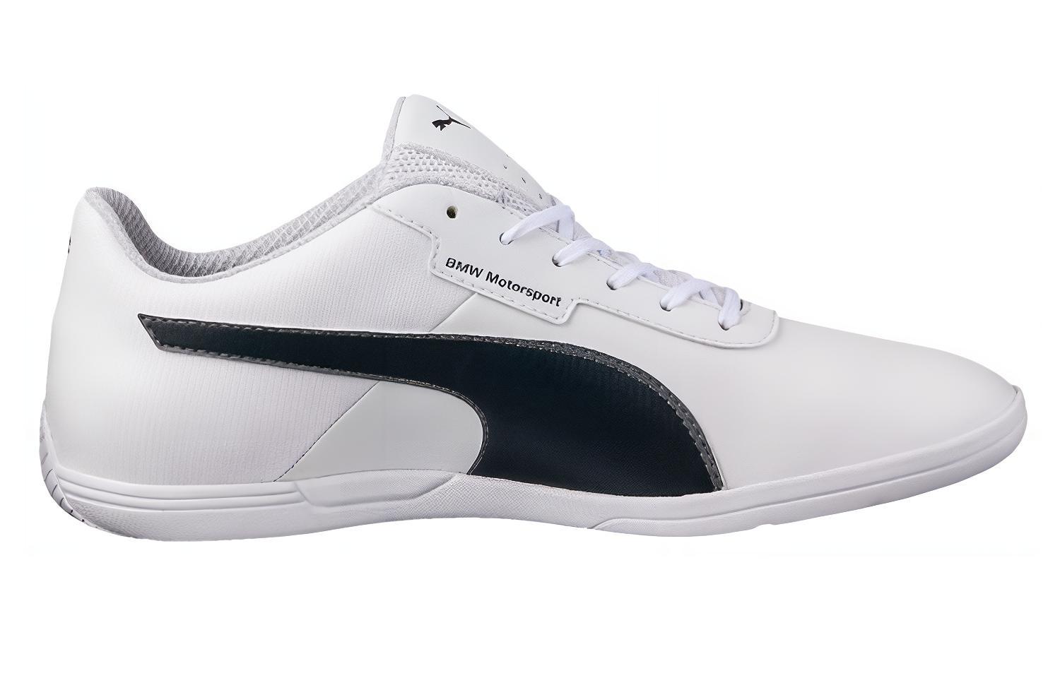 Order Puma BMW Motorsport MCH Lo 'Putih Racing' 305886-02