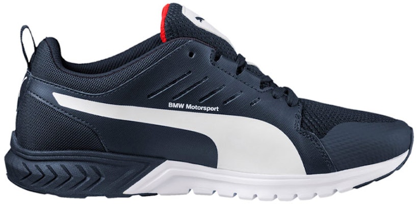 Puma BMW Motorsport Pitlane Ignite Dual 'Dark Blue' 305991-01 Order Puma BMW Motorsport Pitlane Ignite Dual 'Dark Blue' 305991-01