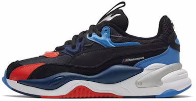Puma Bmw Motorsport Rs-2K 'Red Black Blue' 306536-01 Puma Bmw Motorsport Rs-2K 'Red Black Blue' 306536-01