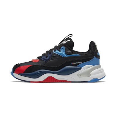Puma Bmw Motorsport Rs-2K 'Red Black Blue'