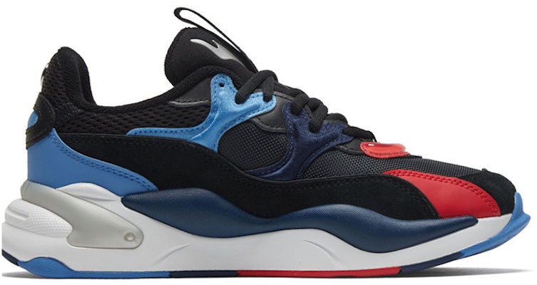Puma Bmw Motorsport Rs-2K 'Red Black Blue' 306536-01 Order Puma Bmw Motorsport Rs-2K 'Red Black Blue' 306536-01