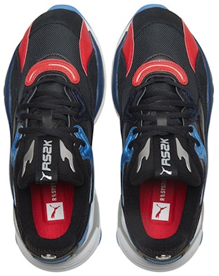 Puma Bmw Motorsport Rs-2K 'Red Black Blue' 306536-01 Shop Puma Bmw Motorsport Rs-2K 'Red Black Blue' 306536-01