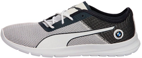 Puma BMW Motorsport Runner 'White Grey Blue' 306074-02 Puma BMW Motorsport Runner 'White Grey Blue' 306074-02
