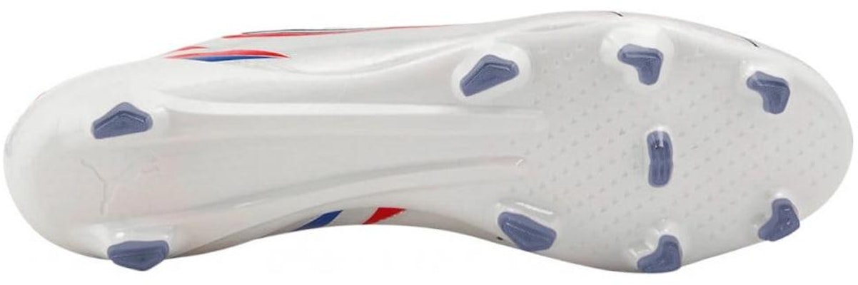 Puma BMW Motorsport ULTRA SL FG 'White Fiery Red Strong Blue' 107031-01 Shop Puma BMW Motorsport ULTRA SL FG 'White Fiery Red Strong Blue' 107031-01