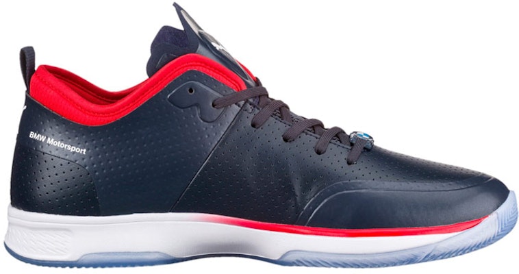Puma BMW Motorsport Whiplash Lo 'Deep Blue' 305891-01 Order Puma BMW Motorsport Whiplash Lo 'Deep Blue' 305891-01