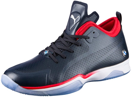 Puma BMW Motorsport Whiplash Lo 'Deep Blue' 305891-01 Lookbook Puma BMW Motorsport Whiplash Lo 'Deep Blue' 305891-01