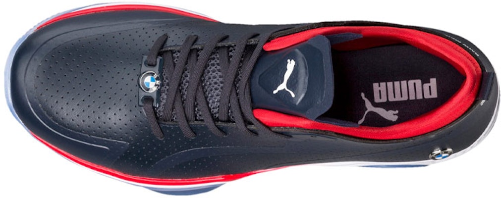 Puma BMW Motorsport Whiplash Lo 'Deep Blue' 305891-01 Shop Puma BMW Motorsport Whiplash Lo 'Deep Blue' 305891-01