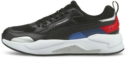 Puma BMW Motorsport X-Ray 2 'Black Blue Red' 306877-01 Puma BMW Motorsport X-Ray 2 'Black Blue Red' 306877-01