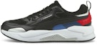 Buy Puma BMW Motorsport X-Ray 2 'Hitam Biru Merah' 306877-01
