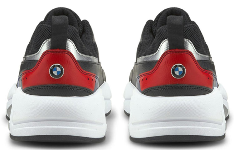 Shop Puma BMW Motorsport X-Ray 2 'Hitam Biru Merah' 306877-01