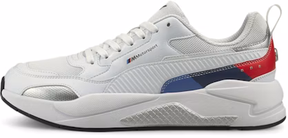 Puma BMW Motorsport X-Ray 2 'White Blue Red' 306877-02 Puma BMW Motorsport X-Ray 2 'White Blue Red' 306877-02