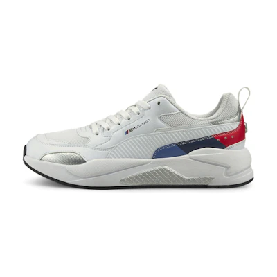 Puma BMW Motorsport X-Ray 2 'White Blue Red'