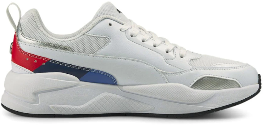 Puma BMW Motorsport X-Ray 2 'White Blue Red' 306877-02 Order Puma BMW Motorsport X-Ray 2 'White Blue Red' 306877-02