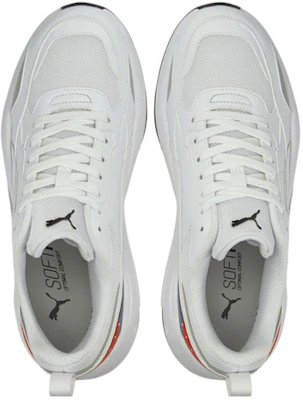 Puma BMW Motorsport X-Ray 2 'White Blue Red' 306877-02 Lookbook Puma BMW Motorsport X-Ray 2 'White Blue Red' 306877-02