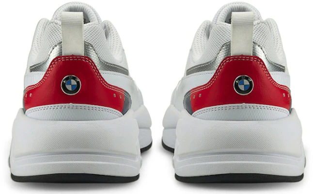 Puma BMW Motorsport X-Ray 2 'White Blue Red' 306877-02 Shop Puma BMW Motorsport X-Ray 2 'White Blue Red' 306877-02
