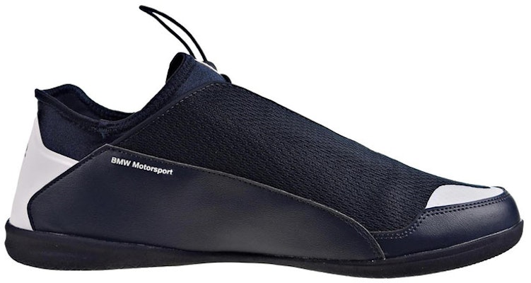 Puma BMW MotorSports Future Cat Ignite 'Team Blue White' 306129-01 Order Puma BMW MotorSports Future Cat Ignite 'Team Blue White' 306129-01