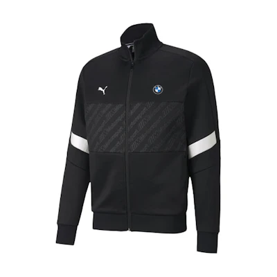 Puma BMW Motorsports Racing Jacket Black 596094-01