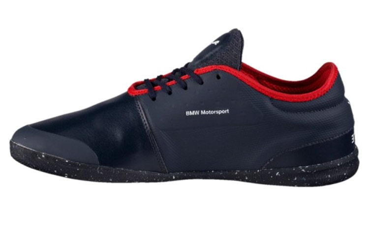 Puma BMW MS Changer Ignate 'Deep Blue' 305881-01