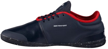 Puma BMW MS Changer Ignate 'Deep Blue' 305881-01 Puma BMW MS Changer Ignate 'Deep Blue' 305881-01
