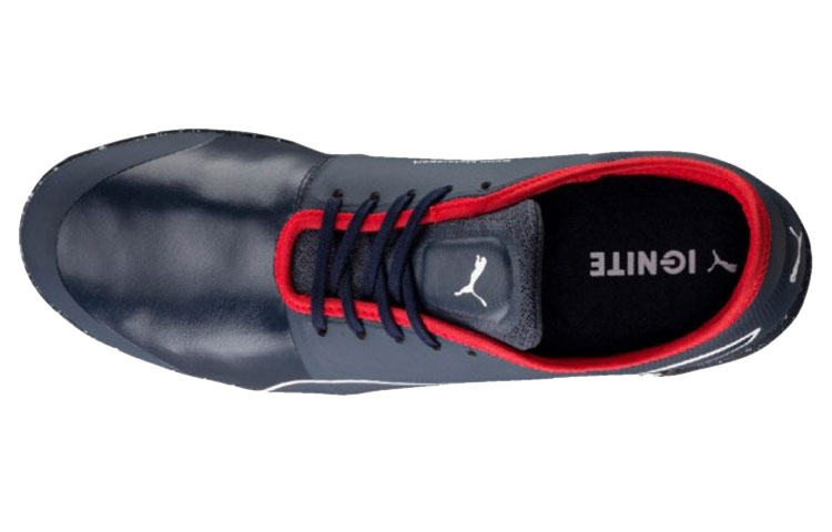Shop Puma BMW MS Changer Ignate 'Biru Gelap' 305881-01