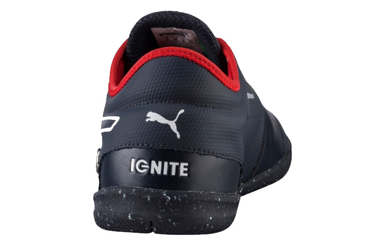 Purchase Puma BMW MS Changer Ignate 'Biru Gelap' 305881-01