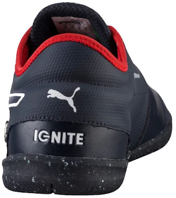 Puma BMW MS Changer Ignate 'Biru Gelap' 305881-01 Purchase Puma BMW MS Changer Ignate 'Biru Gelap' 305881-01