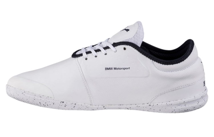 Puma BMW MS Changer Ignite 'White Racing' 305881-02