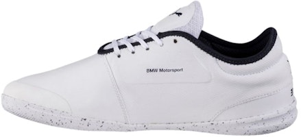 Puma BMW MS Changer Ignite 'White Racing' 305881-02 Puma BMW MS Changer Ignite 'White Racing' 305881-02