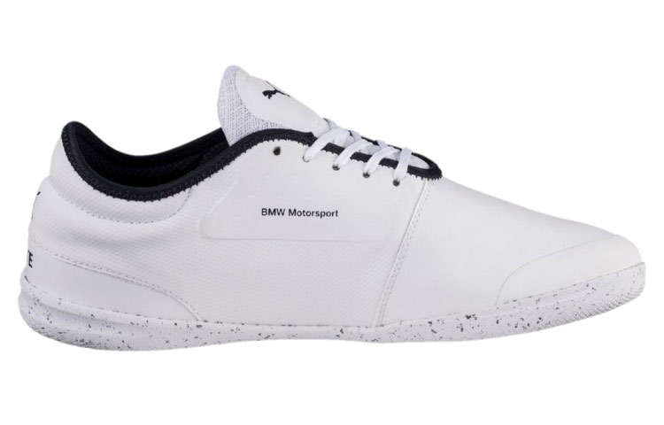 Order Puma BMW MS Changer Ignite ''Wit Racing'' 305881-02