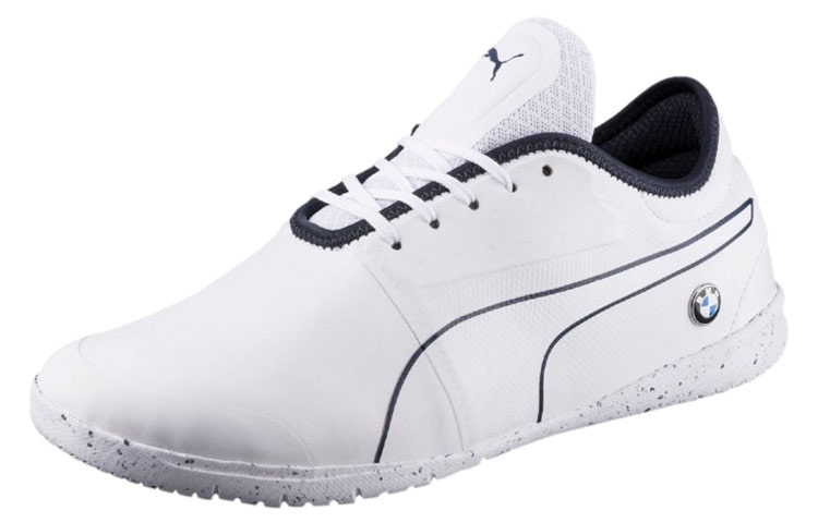 Lookbook Puma BMW MS Changer Ignite ''Wit Racing'' 305881-02