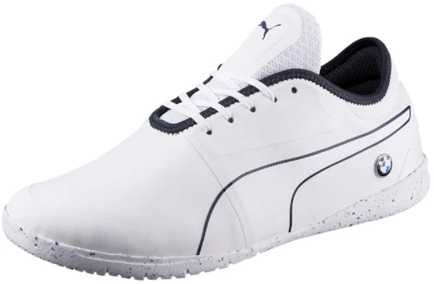 Puma BMW MS Changer Ignite ''Wit Racing'' 305881-02 Lookbook Puma BMW MS Changer Ignite ''Wit Racing'' 305881-02
