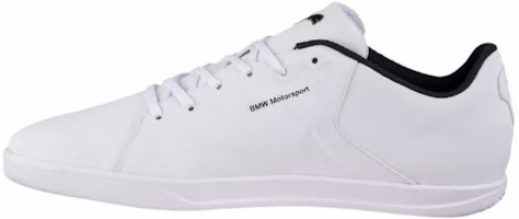 Puma Bmw Ms Court 'White Blue' 306042-02 Puma Bmw Ms Court 'White Blue' 306042-02