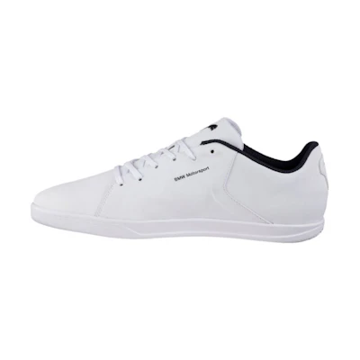 Puma Bmw Ms Court 'White Blue'