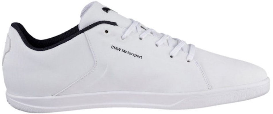 Puma BMW MS Court 'Blanco Azul' 306042-02 Order Puma BMW MS Court 'Blanco Azul' 306042-02