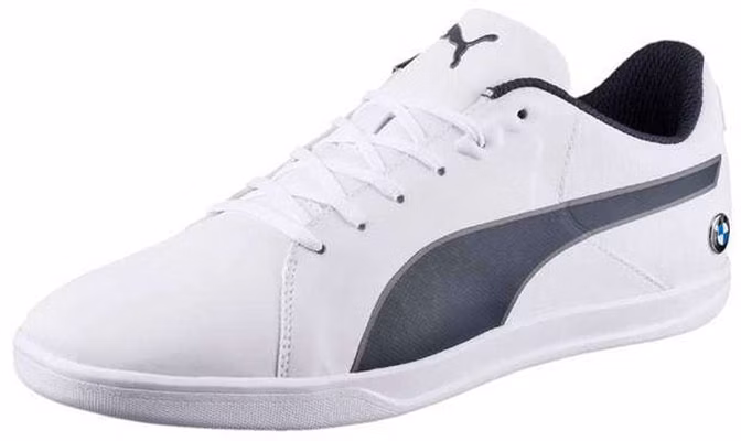 Puma BMW MS Court 'Blanco Azul' 306042-02 Lookbook Puma BMW MS Court 'Blanco Azul' 306042-02