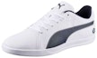 Lookbook Puma Bmw Ms Court 'Putih Biru' 306042-02