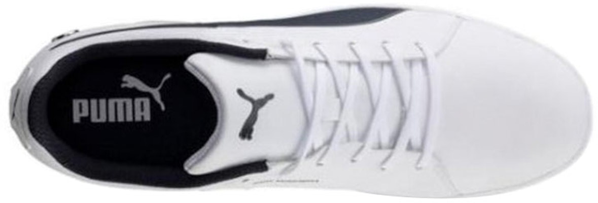 Puma BMW MS Court 'Blanco Azul' 306042-02 Shop Puma BMW MS Court 'Blanco Azul' 306042-02