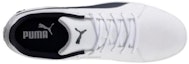 Shop Puma Bmw Ms Court 'Putih Biru' 306042-02