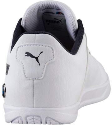 Puma Bmw Ms Court 'White Blue' 306042-02 Purchase Puma Bmw Ms Court 'White Blue' 306042-02