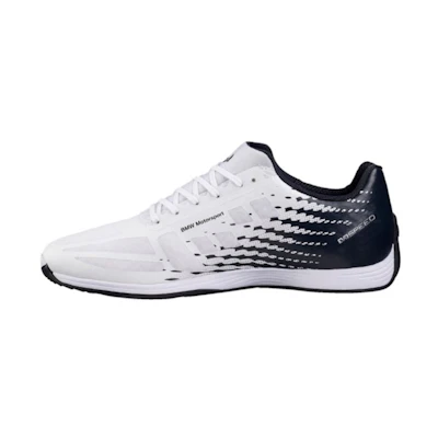 Puma BMW MS EvoSpeed 'White Black'