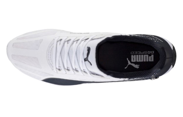 Puma BMW MS EvoSpeed 'White Black' 圖 4